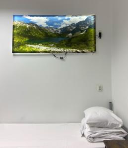 warsaw hostel centrum