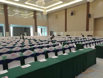 ramada plaza by wyndham changsha east