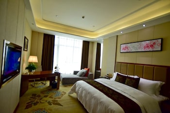 ramada plaza by wyndham changsha east