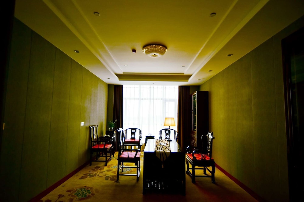 ramada plaza by wyndham changsha east