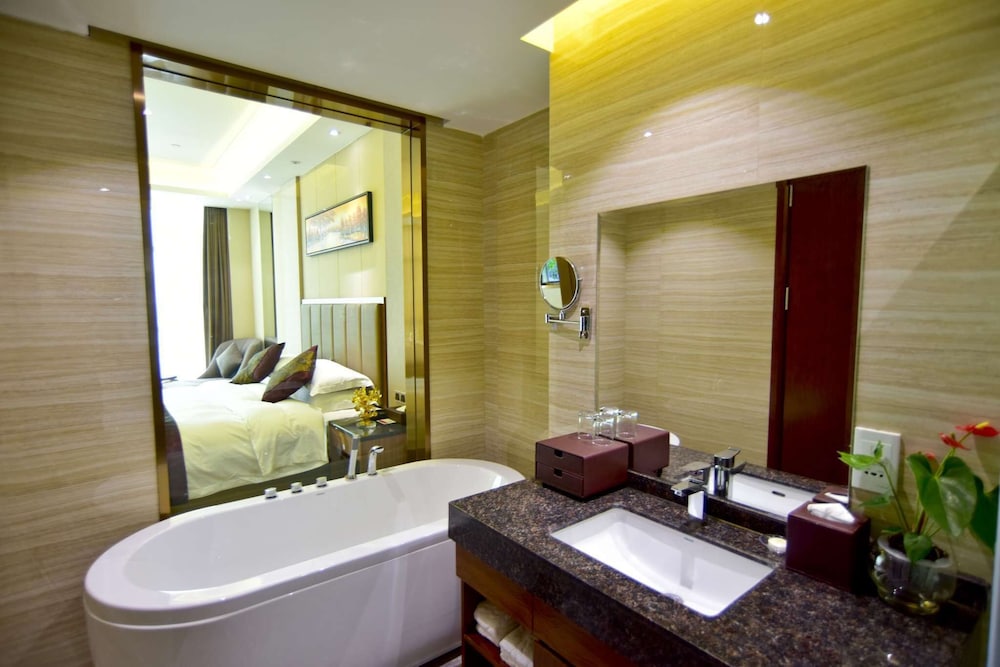 ramada plaza by wyndham changsha east