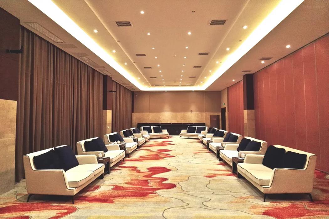 ramada plaza by wyndham changsha east