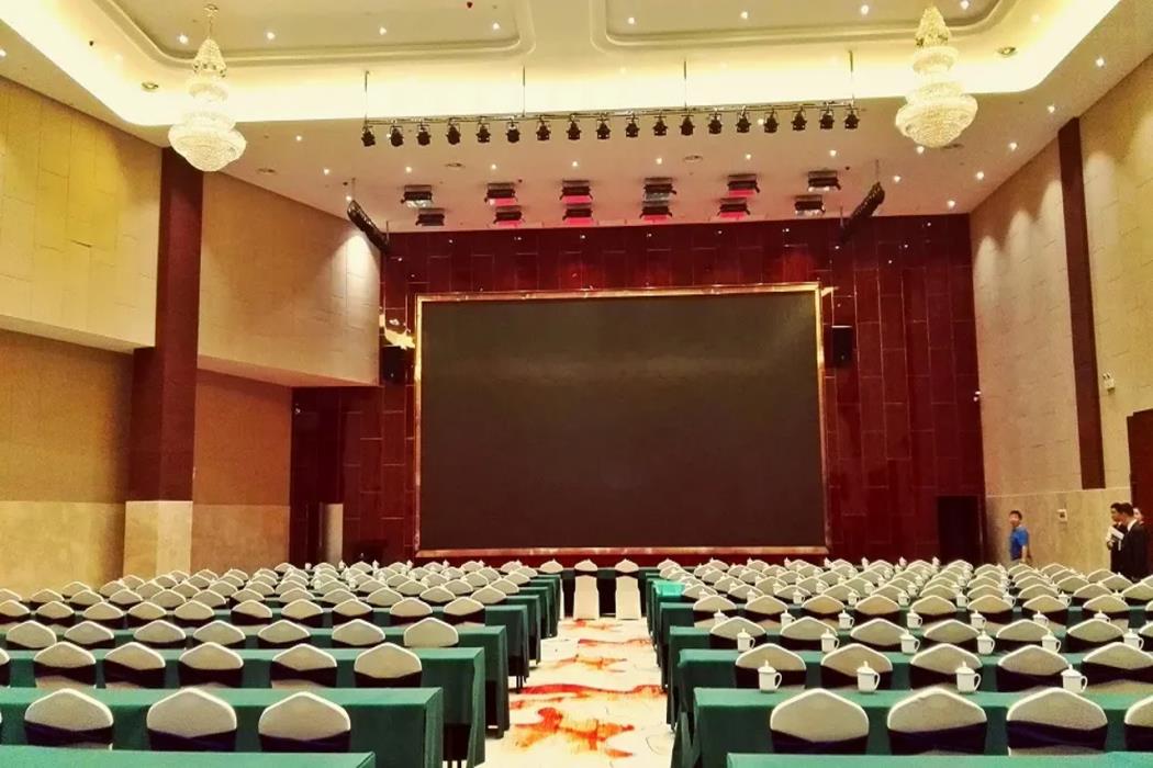 ramada plaza by wyndham changsha east