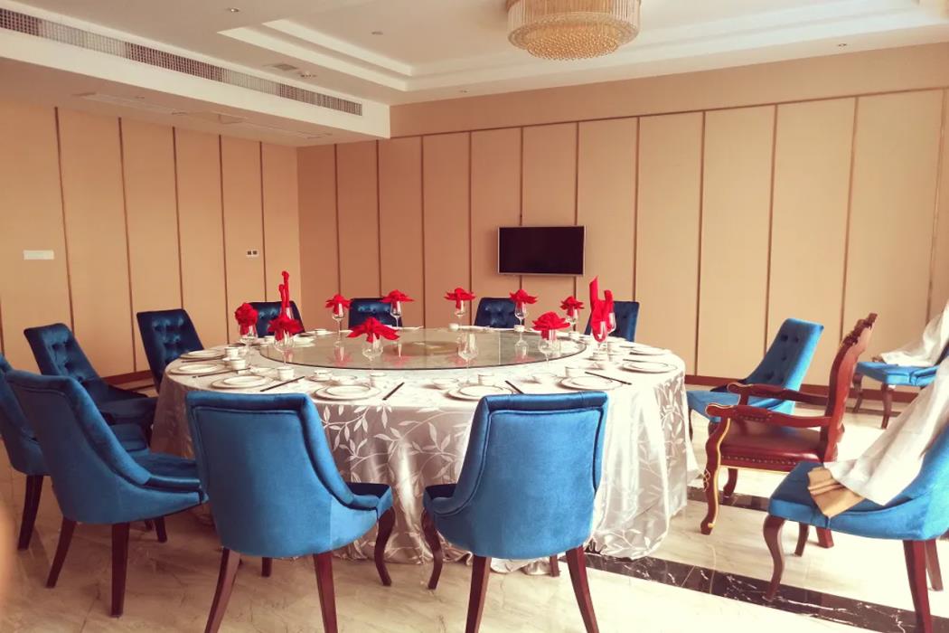 ramada plaza by wyndham changsha east