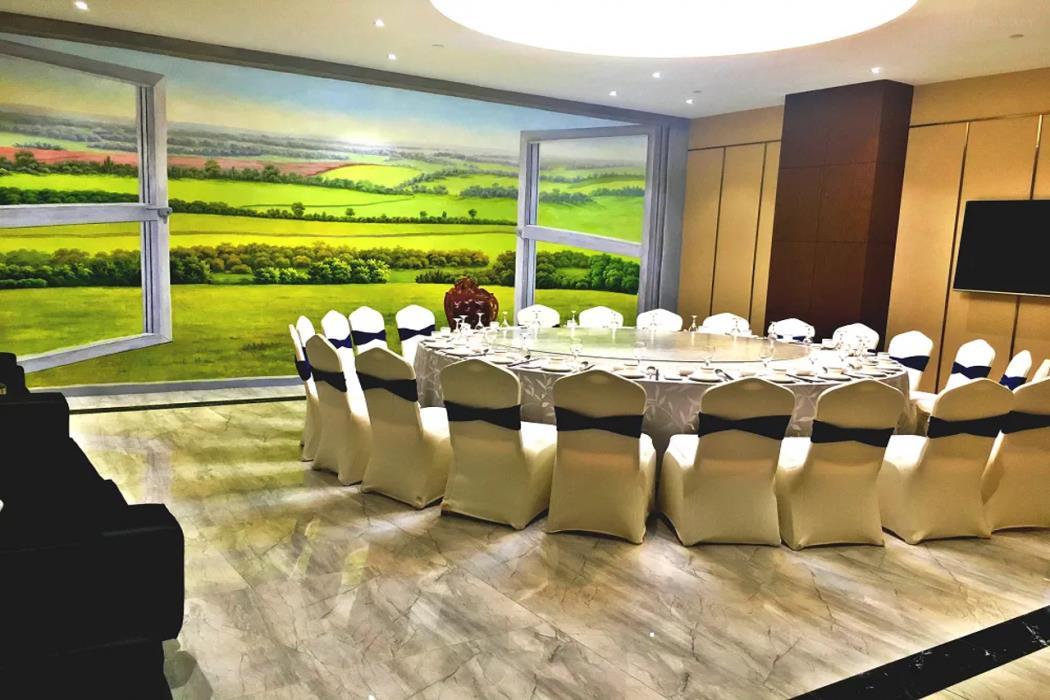 ramada plaza by wyndham changsha east