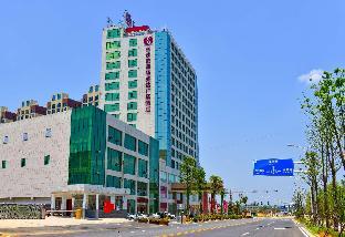 ramada plaza by wyndham changsha east