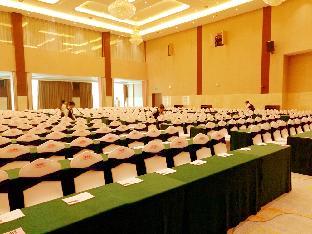 ramada plaza by wyndham changsha east