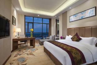 ramada plaza by wyndham changsha east