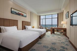 ramada plaza by wyndham changsha east