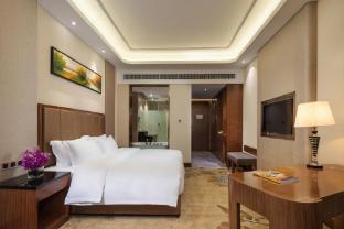 ramada plaza by wyndham changsha east