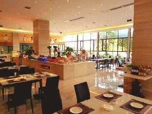 Ramada Plaza By Wyndham Changsha East,Liuyang>>Changsha,4 star