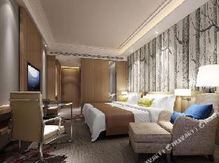 ramada plaza by wyndham changsha east