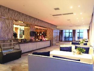 ramada plaza by wyndham changsha east