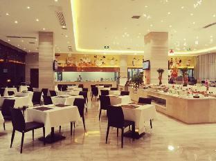 ramada plaza by wyndham changsha east