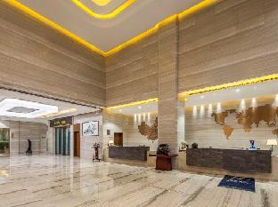 ramada plaza by wyndham changsha east