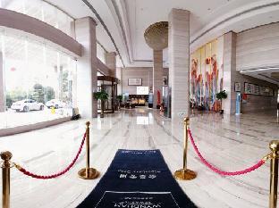 ramada plaza by wyndham changsha east