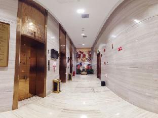 ramada plaza by wyndham changsha east