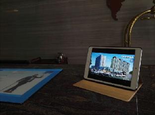 ramada plaza by wyndham changsha east