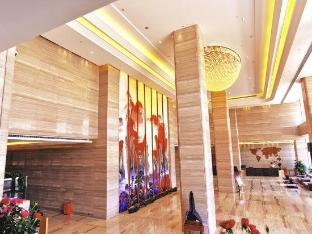 ramada plaza by wyndham changsha east