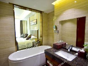 ramada plaza by wyndham changsha east