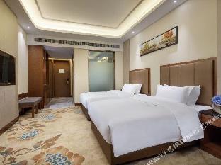 ramada plaza by wyndham changsha east