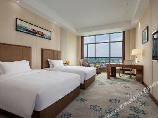 ramada plaza by wyndham changsha east