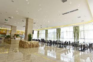 ramada plaza by wyndham changsha east