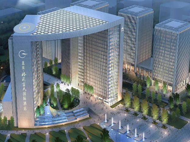 grand skylight international hotel