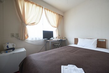 hotel select inn shimada ekimae