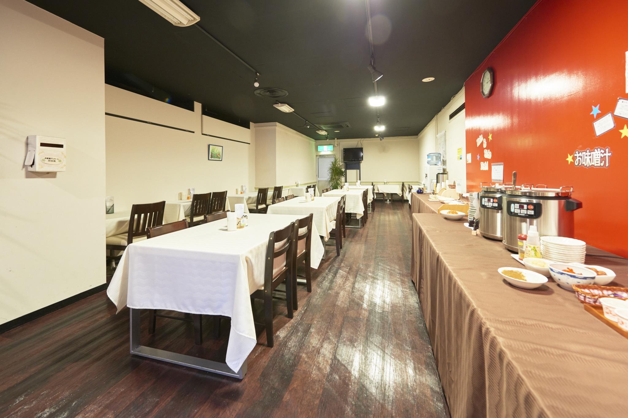 hotel select inn shimada ekimae