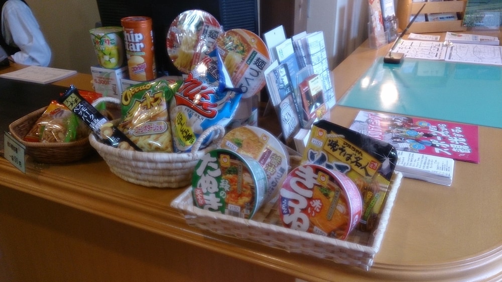 hotel select inn shimada ekimae