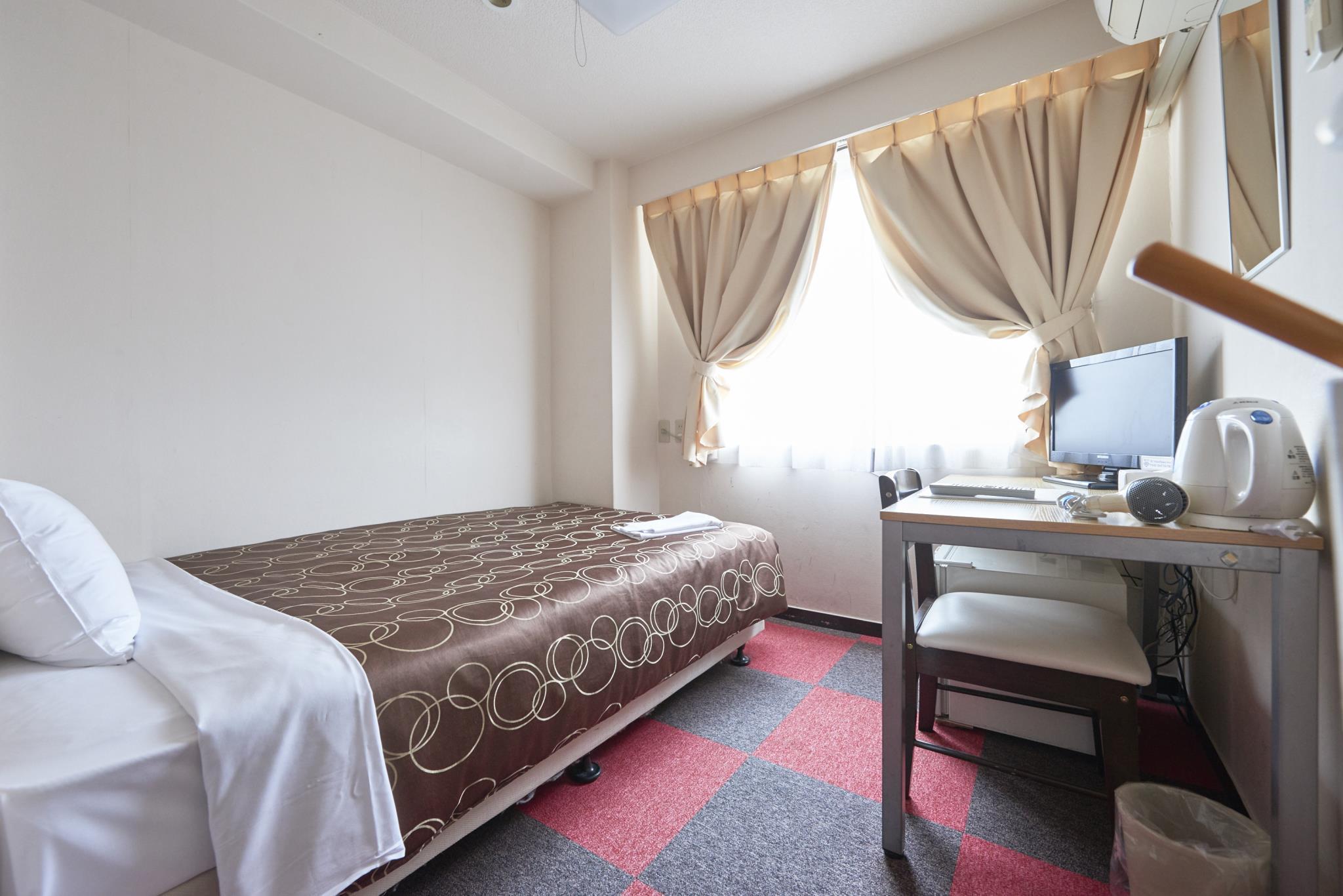 Hotel Select Inn Shimada Ekimae,Fujieda>>Chubu,3 star