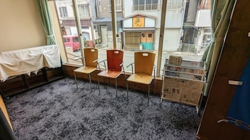 hotel select inn shimada ekimae