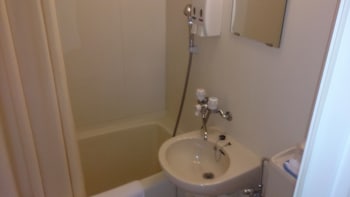hotel select inn shimada ekimae