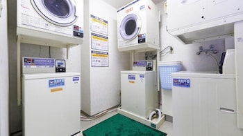 hotel select inn shimada ekimae