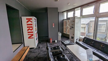 hotel select inn shimada ekimae