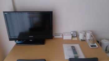 hotel select inn shimada ekimae