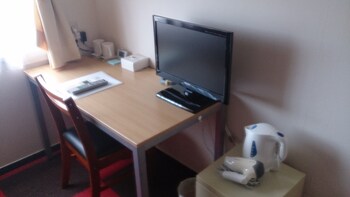 hotel select inn shimada ekimae