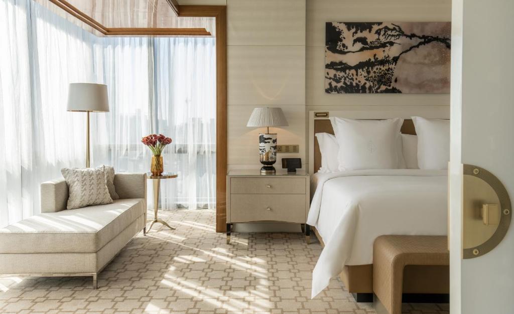 four seasons hotel tianjin