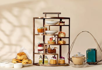 four seasons hotel tianjin