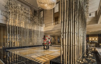 four seasons hotel tianjin