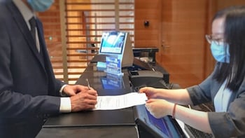 four seasons hotel tianjin