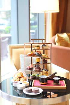 four seasons hotel tianjin