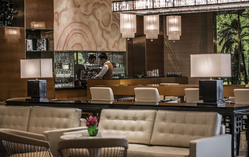 four seasons hotel tianjin