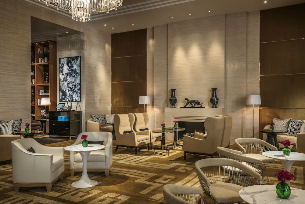 four seasons hotel tianjin