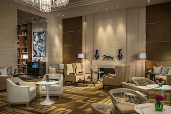four seasons hotel tianjin
