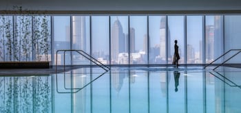 four seasons hotel tianjin