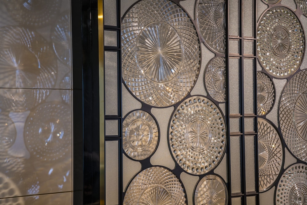 four seasons hotel tianjin