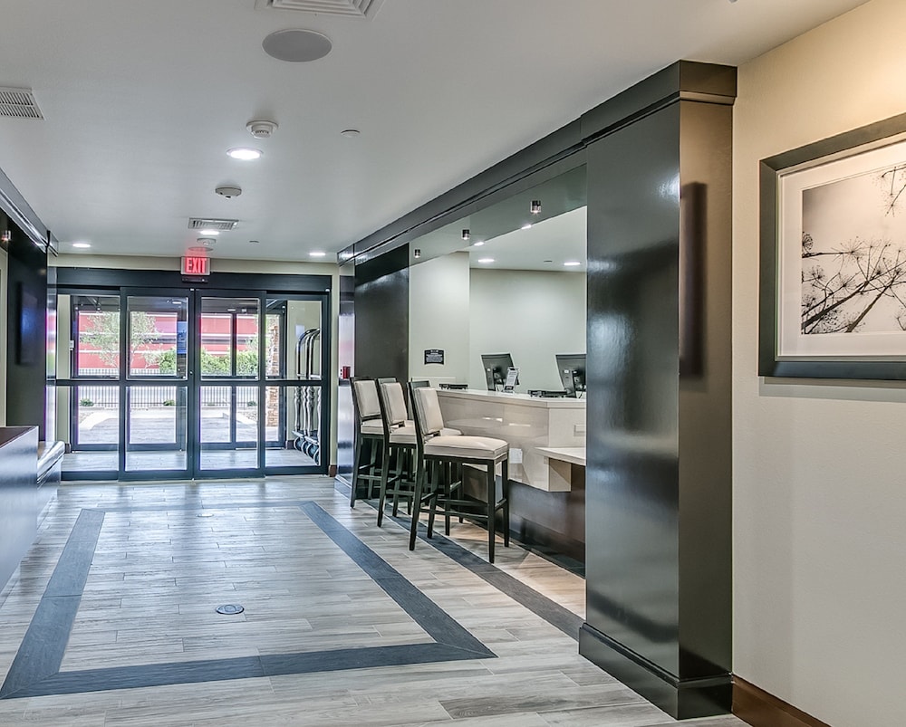 staybridge suites lubbock south by ihg