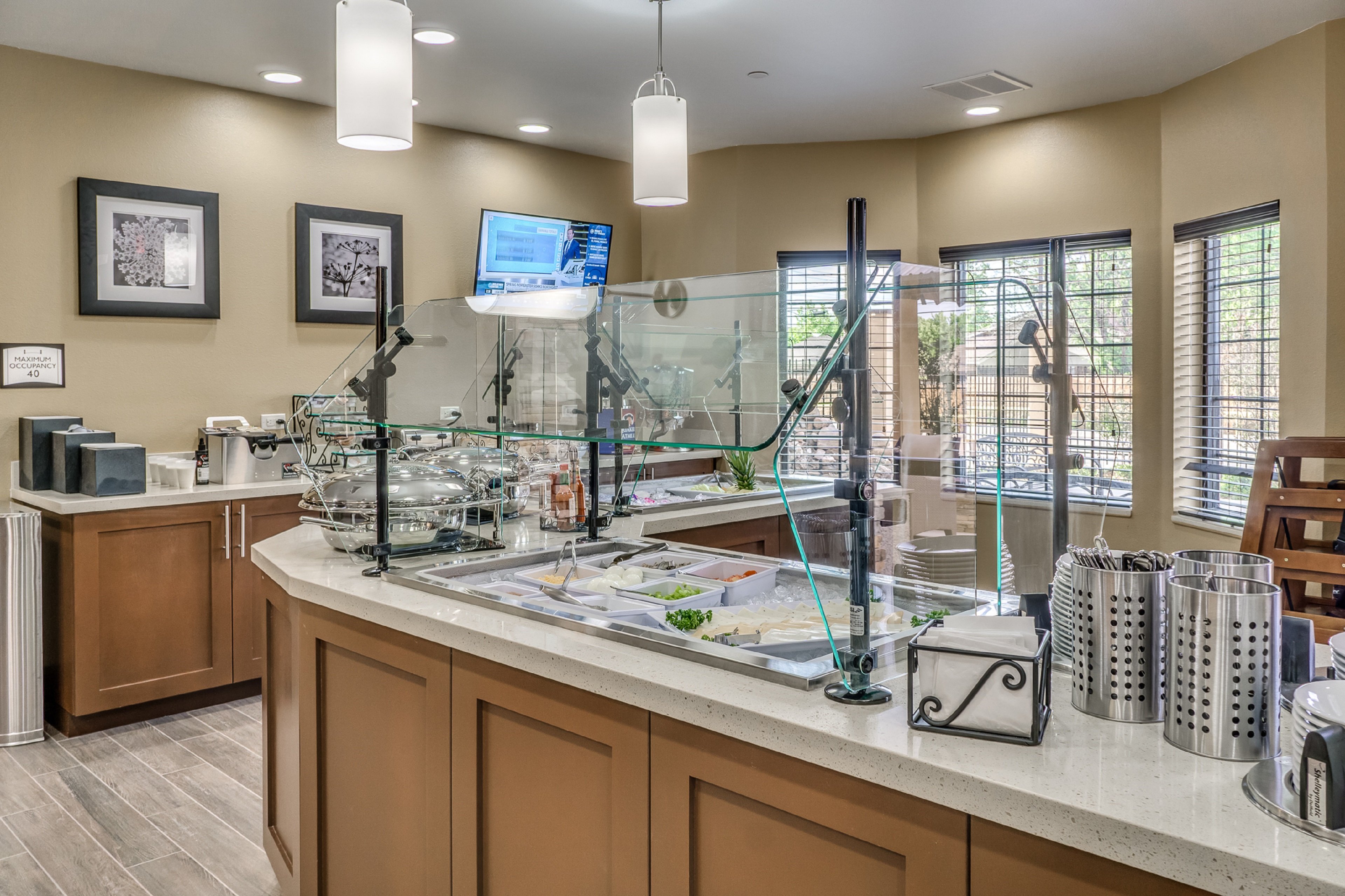 staybridge suites lubbock south by ihg